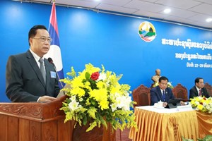 ບໍລິຄໍາໄຊປະຕິບັດແຜນພັດທະນາເສດຖະກິດ-ສັງຄົມ ປີ 2023 ມີຫຼາຍດ້ານພົ້ນເດັ່ນ