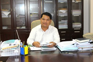 ຫຼວງນໍ້າທາເອົາໃຈໃສ່ກະກຽມກອງປະຊຸມໃຫຍ່ 3 ຂັ້ນຂອງພັກ