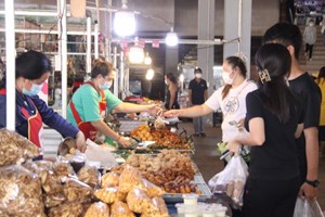 ອັດຕາເງິນເຟີ້ຂອງ ສປປ ລາວ ໃນເດືອນພະຈິກ ຢູ່ໃນລະດັບ 25,2%