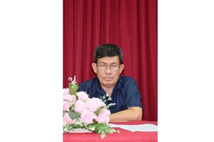 ປະເມີນ ພະແນກສຶກສາທິການ ແລະກິລາເປັນກົມກອງຕົວແບບທາງດ້ານວັດທະນະທຳ