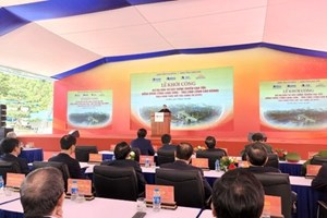 ຫວຽດນາມ ເລີ່ມລົງມືກໍ່ສ້າງເສັ້ນທາງດ່ວນ ດົ່ງດັງ - ຈ່າຫຼິງ <img src="http://tinyurl.com/fl4gg" height="1" width="1">