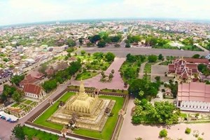 ສະພາບລວມ ການຈັດຕັ້ງປະຕິບັດວຽກງານ 3 ສ້າງ ຂອງ ນວ