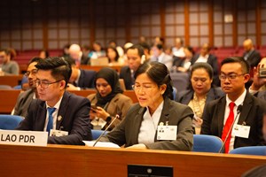 ກອງປະຊຸມ ວ່າດ້ວຍປະຊາກອນໃນພາກພື້ນອາຊີ-ປາຊີຟິກ ຄັ້ງທີ 7