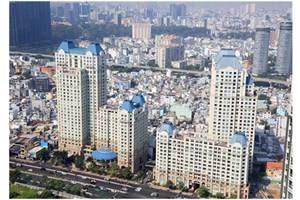 ຕະຫຼາດອະສັງຫາລິມະຊັບ ຫວຽດນາມ ຈຸດດຶງດູດບັນດານັກລົງທຶນ