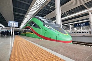 ການຂົນສົ່ງຂ້າມຊາດຫຼາຍພັນກິໂລແມັດ ເຕັມໄປດ້ວຍຄວາມຮັກ