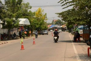 ສືບຕໍ່ສ້າງໃຫ້ ນວ ບັນລຸການເປັນຫົວໜ່ວຍເຂັ້ມແຂງດ້ານ ປກຊ-ປກສ ກວມ 80% ຂຶ້ນໄປ