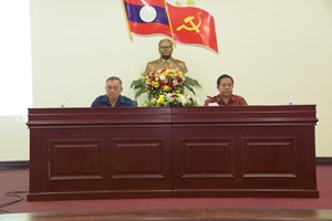 ສະໜອງທຶນໃຫ້ກອງທຶນໃໝ່ ແລະ ເພີ່ມສິນເຊື່ອໃຫ້ກອງທຶນເກົ່າ ໃນວົງເງິນ 87 ຕື້ກີບ