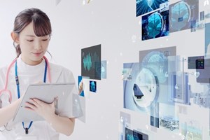 “Laos Health”ເທັກໂນໂລຍີການແພດ ຊ່ວຍໃນການເບິ່ງແຍງສຸຂະພາບແບບຄົບວົງຈອນ