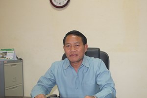 ແຂວງຫຼວງນໍ້າທາ ສົ່ງເສີມຊາວກະສິກອນປູກພືດລະດູແລ້ງໃຫ້ກາຍເປັນສິນຄ້າ 