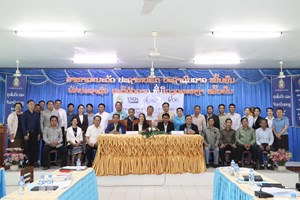 ການຈັດຕັ້ງປະຕິບັດໂຄງການອາຫານທ່ຽງໃນໂຮງຮຽນມີຜົນສໍາເລັດຫຼາຍດ້ານ