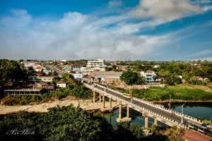 ບໍລິຄໍາໄຊ ສົ່ງເສີມການສົ່ງອອກ ແລະ ການນໍາເຂົ້າເຖິງຕະຫຼາດຕ່າງປະເທດ