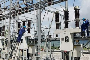 ປີຜ່ານມາ ສປປລາວ ເກີນດຸນການຄ້າ 1 ພັນລ້ານກວ່າໂດລາ