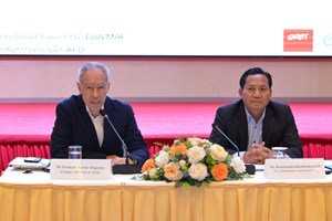 ຜົນສໍາເລັດຂອງການຈັດຕັ້ງປະຕິບັດໂຄງການໃບຊາເປັນສິນຄ້າ