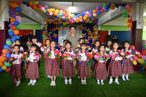 ຊຽງຊວາງ ກໍານົດຄາດໝາຍດ້ານສຶກສາ-ສາທາລະນະສຸກ ຮອດປີ 2025