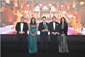 ລາວ ໂທລະຄົມ ໄດ້ຮັບລາງວັນ ຈາກເວທີ ອົງກອນທີ່ດີເລີດ ແລະ ມີຄວາມຍືນຍົງ ແຫ່ງ ເອເຊຍ 2023