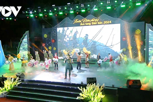 ລະດູບານໃໝ່ເຂດຊາຍແດນ ສ້າງຄວາມອົບອຸ່ນໃຫ້ຊາວທ້ອງຖິ່ນ