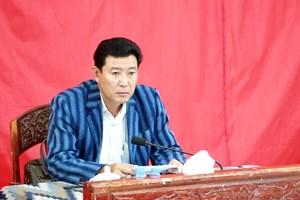 ທະນາຄານນະໂຍບາຍໜ່ວຍບໍລິການເມືອງໄຊຍະບູລີ ຕີລາຄາວຽກງານສິນເຊື່ອ <img src="http://tinyurl.com/fl4gg" height="1" width="1">