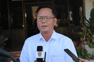 ຂະແໜງອະນາໄມ ສົ່ງເສີມສຸຂະພາບແຂວງສາລະວັນ ສຸມໃສ່ວຽກງານໂພຊະນາການເພື່ອຫຼຸດຜ່ອນອັດຕາການຕາຍຂອງແມ່-ເດັກ