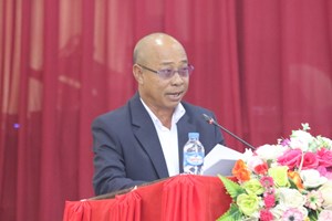 ເຊກອງ ສົ່ງອອກຜະລິດຕະພັນກະສິກໍາບັນລຸ 25 ລ້ານກວ່າໂດລາ