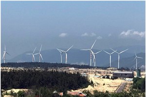 ຫວຽດນາມ ອະນຸມັດແຜນພັດທະນາພະລັງງານໄຟຟ້າແຫ່ງຊາດ ໄລຍະ 2021 – 2030