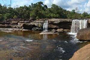 ບໍລິຄໍາໄຊ ກະກຽມຄວາມພ້ອມຕ້ອນຮັບປີທ່ອງທ່ຽວລາວ 2024