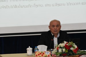 ເຊື່ອມຊຶມ ເອກະສານວັນປະຫວັດສາດສໍາຄັນຕ່າງໆ ຂອງພັກ-ຂອງຊາດ ແລະ ສາກົນ