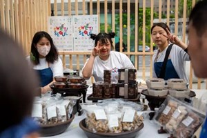 ຜູ້ປະກອບອາຊີບອິດສະຫຼະໃນ ສ ເກົາຫຼີ ເພີ່ມສູງຂຶ້ນໃນຮອບ 15 ປີ