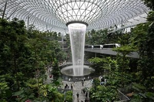 ປີ 2023 ຍອດການລົງທຶນ FDI ໃນສິງກະໂປເພີ່ມຂຶ້ນ 10%