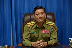 ປກສ ບໍລິຄຳໄຊ ເອົາໃຈໃສ່ກະກຽມກອງປະຊຸມໃຫຍ່ 3 ຂັ້ນຂອງພັກ