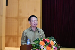 ລັດຖະບານ ດຳເນີນຫຼາຍວຽກງານ ທີ່ເປັນນະໂຍບາຍສະໜັບສະໜູນ ກະສິກຳ ແລະ ປ່າໄມ້