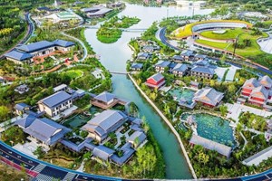 ເຄັດລັບແຫ່ງການພັດທະນາຂອງຈີນ