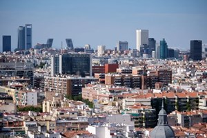 ແອັສປາຍ ກຽມສະໜັບສະໜູນທຶນ 900 ລ້ານເອີໂຣ ເພື່ອໂຄງການໄຮໂດຣເຈນສີຂຽວ