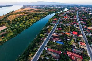 5 ປີຕໍ່ໜ້າ ເສດຖະກິດບໍລິຄຳໄຊ ຄາດວ່າຈະຂະຫຍາຍຕົວໃນລະຫວ່າງ 4-5%