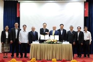 ໂຮງໝໍມິດຕະພາບເຜີຍແຜ່ຂໍ້ມູນການປູກຖ່າຍໄຂ່ຫຼັງຈາກຜູ້ບໍລິຈາກທີ່ມີຊີວິດ