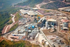 ການລົງທຶນສຳຫຼວດ-​ຂຸດ​ຄົ້ນ ແລະ ປຸ່ງແຕ່ງແຮ່​ທາດ ມີທັງໝົດ 471 ກິດຈະການ