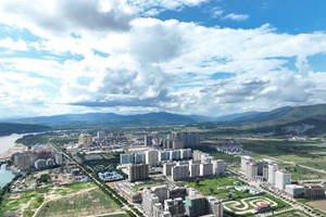 ສະພາບການພັດທະນາແລະ ຄຸ້ມຄອງເຂດເສດຖະກິດພິເສດ ຢູ່ ສປປ ລາວ