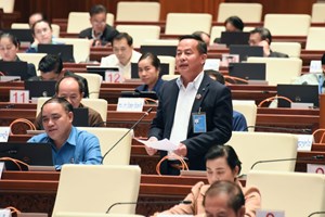 ສສຊ ເຂດ 9 ສະເໝີໃຫ້ແພດໝໍບົ່ງມະຕິພະຍາດໃຫ້ມີຄວາມແນ່ນອນ