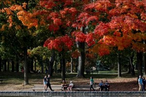 ເດືອນຜ່ານມາ ອຸນຫະພູມສະເລ່ຍໂລກຮ້ອນທີ່ສຸດ