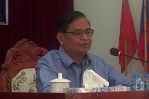 ເມືອງພຽງ ແຂວງໄຊຍະບູລີປາຖະກະຖາ 6 ວັນສຳຄັນປະຫວັດສາດຂອງຊາດ