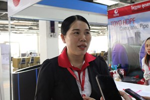 ໂຕໂຢລາວ ຕ້ອງການແຮງງານຈຳນວນຫຼາຍ