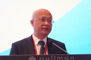 ກອງປະຊຸມລັດຖະມົນຕີ ຂົນສົ່ງອາຊຽນຄັ້ງທີ 29 ແລະກອງປະຊຸມປິ່ນອ້ອມ