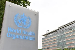 WHO ເຕືອນລະວັງໄພຂົ່ມຂູ່ຈາກໄຂ້ເລືອດອອກ