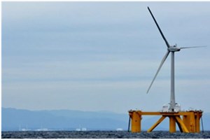 ຍີ່ປຸ່ນ ກຽມຂະຫຍາຍການພັດທະນາພະລັງງານລົມນອກແຄມຝັ່ງ