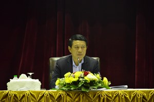 ເຜີຍແຜ່ການເປັນປະທານອາຊຽນຂອງ ສປປ ລາວ ປີ 2024