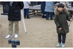 ອັດຕາການຈະເລີນພັນຂອງ ສ ເກົາຫຼີ ຫຼຸດລົງຕ່ຳທີ່ສຸດເປັນປະຫວັດສາດ