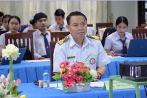 ຍົກສູງຄຸນນະພາບວຽກງານຂະຫຍາຍພັກໃນໄລຍະໃໝ່