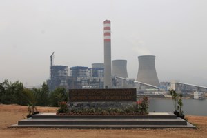 ພະລັງງານ-ບໍ່ແຮ່ ໄຊຍະບູລີ ສຸມໃສ່ປະຕິບັດວາລະແຫ່ງຊາດ