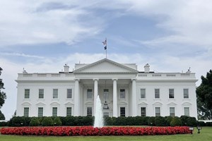 ອາເມຣິກາ ຂາດດູນງົບປະມານ 1,7 ລ້ານໆໂດລາ