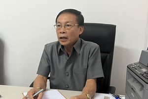 ຫຼວງພະບາງ ມີຄວາມພ້ອມດຳເນີນຂະບວນການວັນສັກຢາກັນພະຍາດແຫ່ງຊາດແລ້ວ 95%