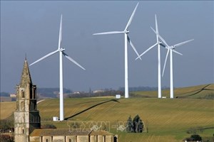 ຄວາມຕ້ອງການເຊື້ອໄຟຟອດຊິວ ຈະບັນລຸລະດັບສູງສຸດໃນປີ 2030